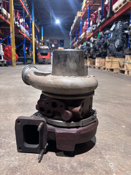 Core holset he431v turbocharger for cummins ism 4045933 4039126