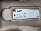 Core holset he431v turbocharger for cummins ism 4045933 4039126