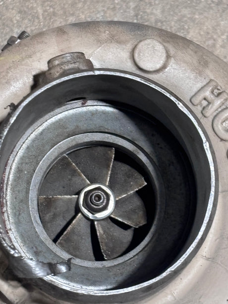 Core holset he431v turbocharger for cummins ism 4045933 4039126