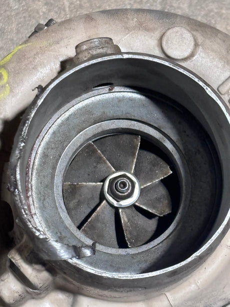 Core holset he431v turbocharger for cummins ism 4045933 4039126