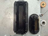 Mercedes Benz OM904LA Engine Control Module ECM ECU 0014466540