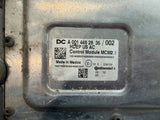 Detroit DD15 Diesel Engine Control Module ECM ECU A0014462835