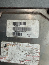 Cummins QSX15 OEM Engine Control Module ECM ECU CM2350 5290170 5290171 5317107 5317106