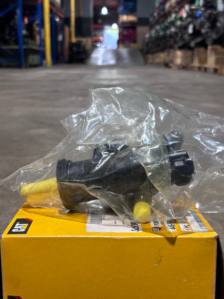Caterpillar c7.1 volt fuel transfer pump 446-5411 661-4636 24v
