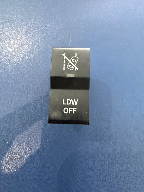Freightliner Cascadia LDW OFF  Switch A06-90128-020