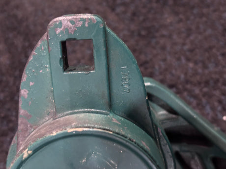 Volvo idler tensioner with pulley 178070 20582558