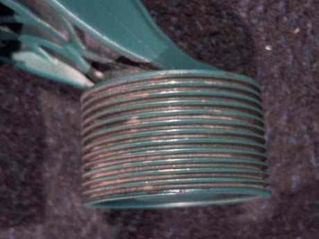 Volvo idler tensioner with pulley 178070 20582558