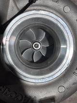 Paccar mx-13 diesel engine holset he500vg turbocharger 6500271