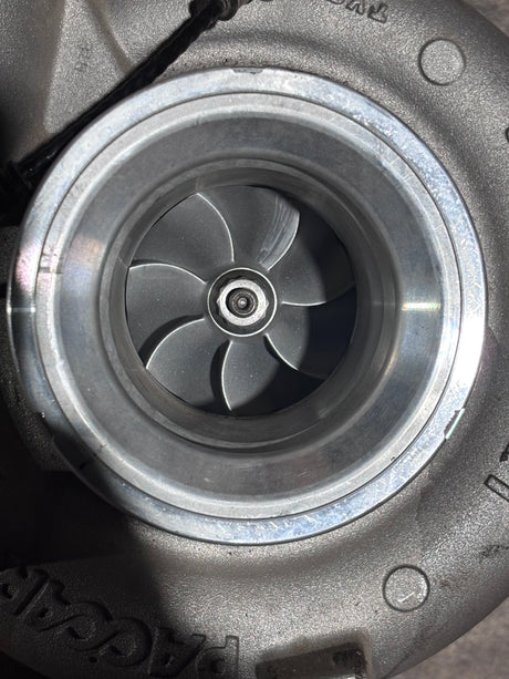 Paccar mx-13 diesel engine holset he500vg turbocharger 6500271