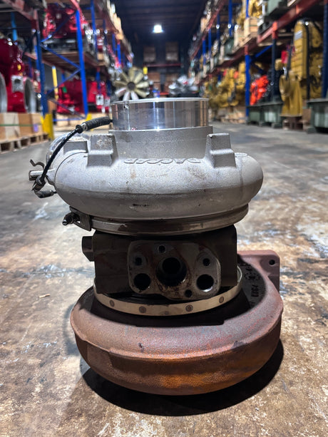 Paccar mx-13 diesel engine holset he500vg turbocharger 6500271
