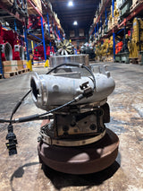 Paccar mx-13 diesel engine holset he500vg turbocharger 6500271