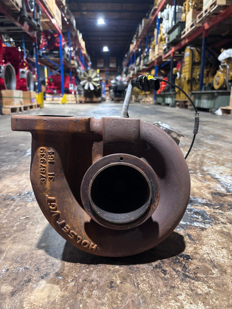 Paccar mx-13 diesel engine holset he500vg turbocharger 6500271