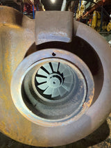 Paccar mx-13 diesel engine holset he500vg turbocharger 6500271