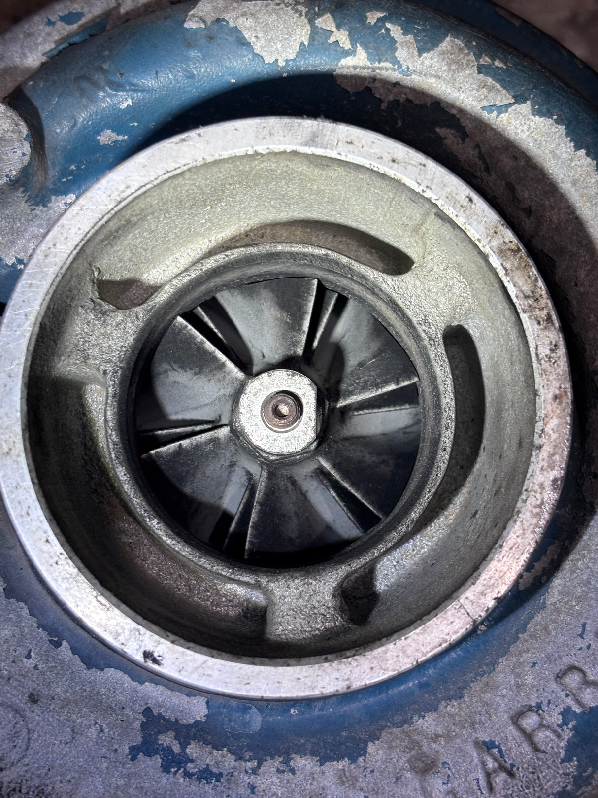 International dt466 dt408p dt530e garrett gt3782 turbo 1825632c91
