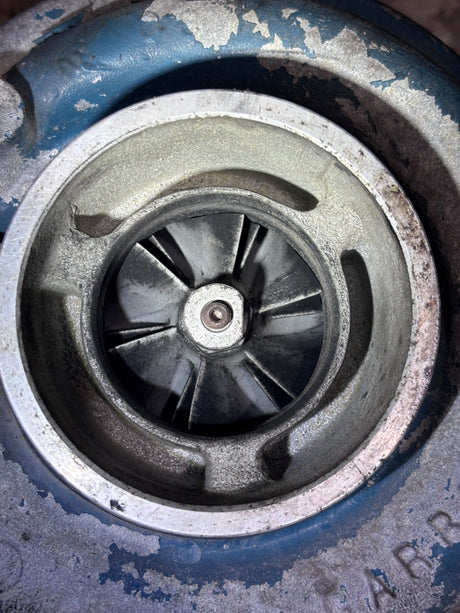 International dt466 dt408p dt530e garrett gt3782 turbo 1825632c91