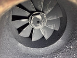 International dt466 dt408p dt530e garrett gt3782 turbo 1825632c91