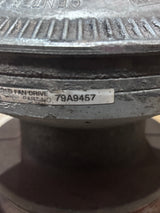 Horton fan clutch for caterpillar c7 engine 79a9457 989457 999457