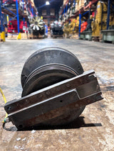 Horton fan clutch for caterpillar c7 engine 79a9457 989457 999457