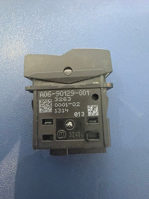 Freightliner Cascadia OEM OPT Optional Switch  A06-90129-001