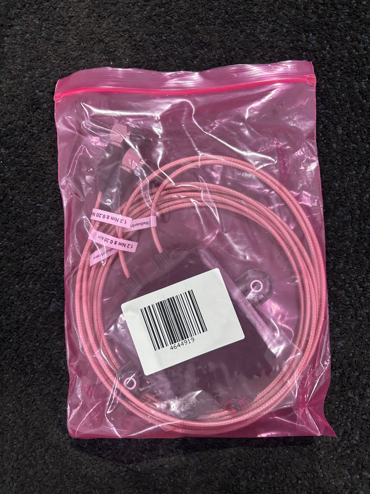 Caterpillar length sooth sensor 464-4919