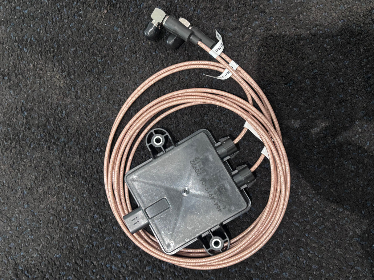 Caterpillar length sooth sensor 464-4919