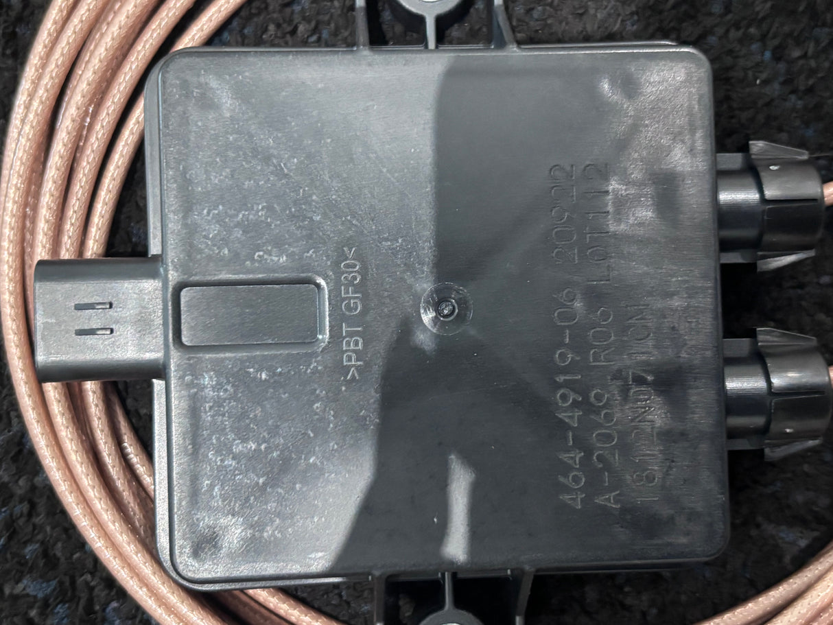 Caterpillar length sooth sensor 464-4919