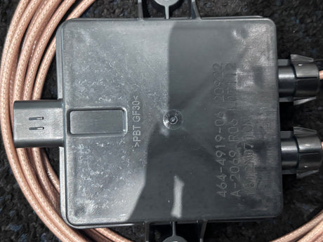 Caterpillar length sooth sensor 464-4919