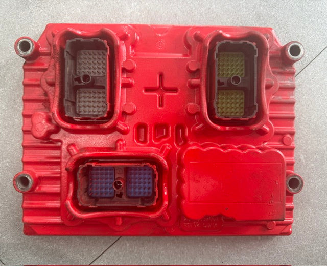 Cummins ISX12 OEM Engine Control Module ECM  ECU  4993120 4993121 CM2250