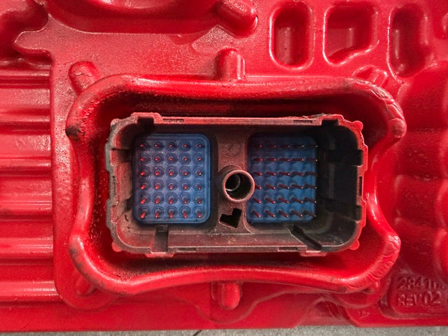 Cummins ISX12 OEM Engine Control Module ECM  ECU  4993120 4993121 CM2250