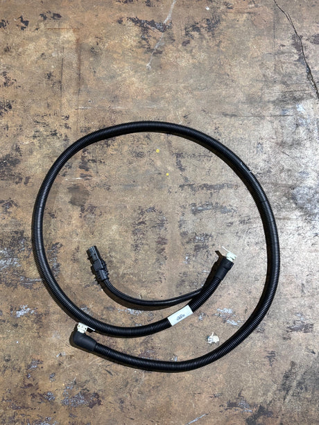 Caterpillar diesel exhaust fluid heated line hose 384-8084