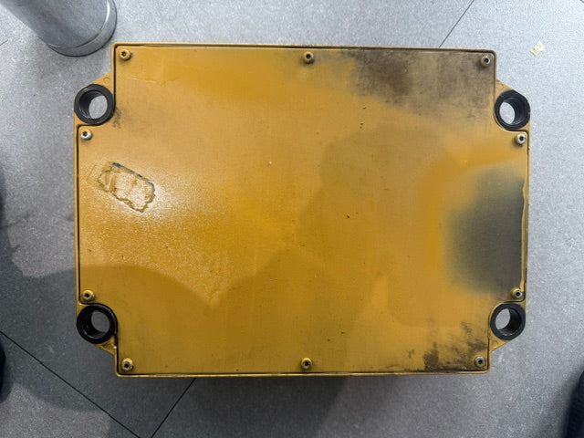 Caterpillar C9 Diesel Engine Control Module ECM ECU 372-2906-00 241-7597