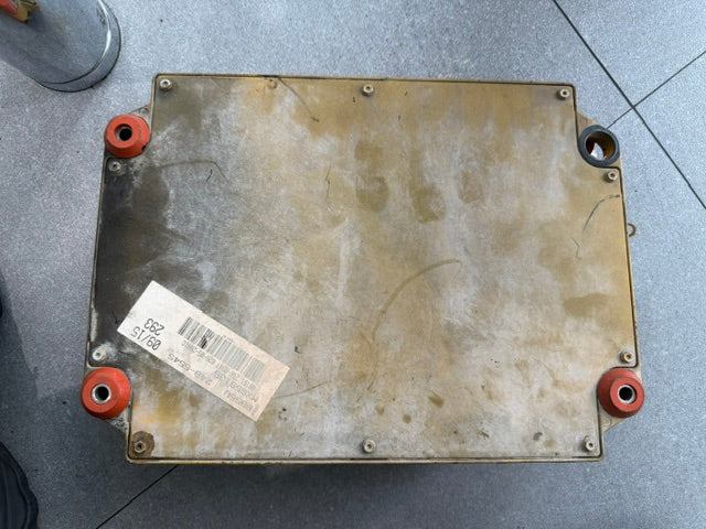Caterpillar C15 MXS Control Module ECM ECU 248-5545 226-7469 246-9347 478-7931