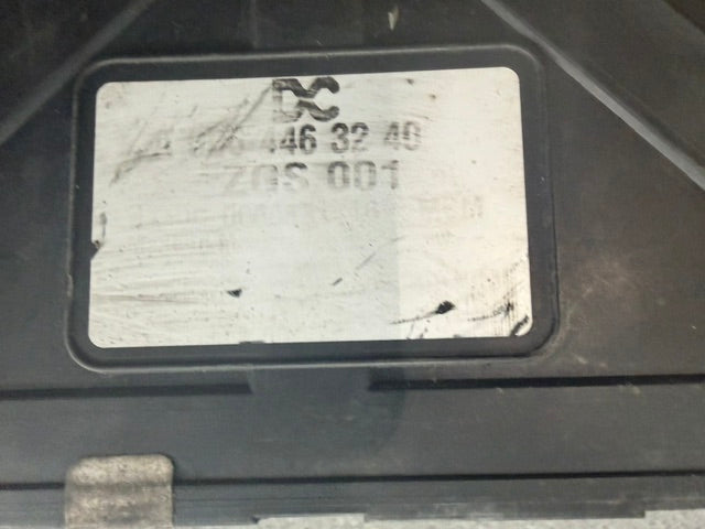 CORE Detroit DD15 Diesel Engine Control Module ECM ECU A0064463240