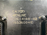 Caterpillar C9 Diesel Engine Control Module ECM ECU 196-4159-02 222-5929 196-417