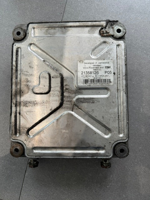 Mack MP8 Diesel Engine Control Module ECM ECU 21358126