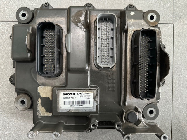 Paccar MX-13 OEM Diesel Engine Control Module ECM ECU 2015228 1877245 2109556 2013285 2298831