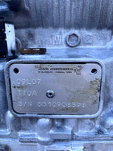 Allison 3000hs automatic transmission 6510908598