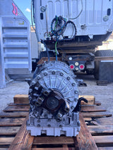 Allison 3000hs automatic transmission 6510908598
