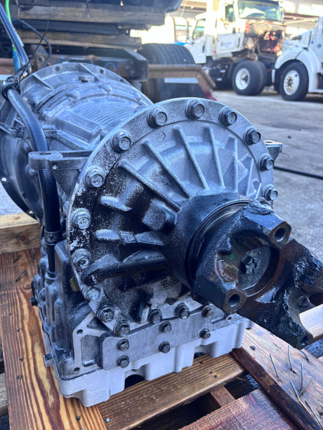 Allison 3000hs automatic transmission 6510908598