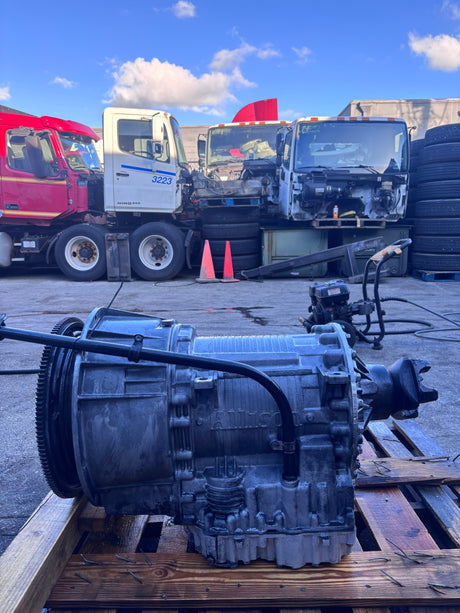 Allison 3000hs automatic transmission 6510908598