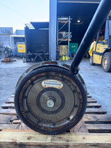 Allison 3000hs automatic transmission 6510908598