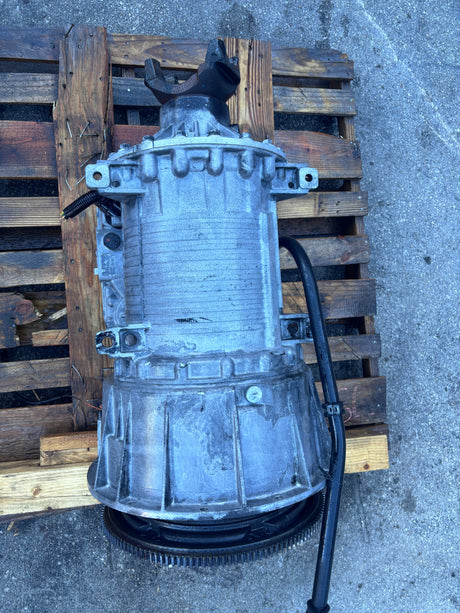Allison 3000hs automatic transmission 6510908598