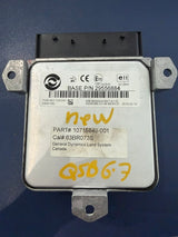 Allison A63 Transmission Control Module 10716849-001 29556884 12V 24V 28587280