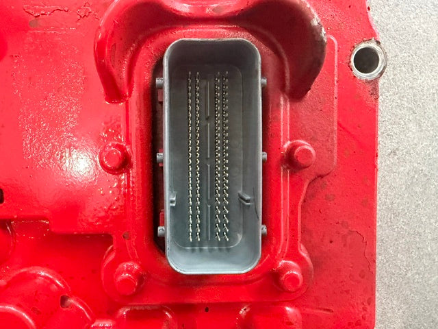 Cummins ISX12 Control Module ECM ECU CM2350 5290170 5290171 5317106 5317107