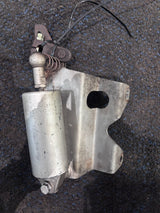 Mercedes benz om460la epa07 technomatic actuator cylinder a0001400859