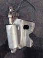 Mercedes benz om460la epa07 technomatic actuator cylinder a0001400859