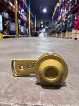 Caterpillar oem pulley 7n-7608 9n-3343