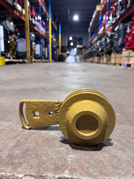 Caterpillar oem pulley 7n-7608 9n-3343