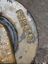 Caterpillar oem pulley 7n-7608 9n-3343