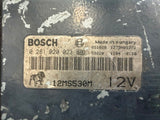 CORE Mack AMI Diesel Engine Control Module ECM ECU 12MS530M